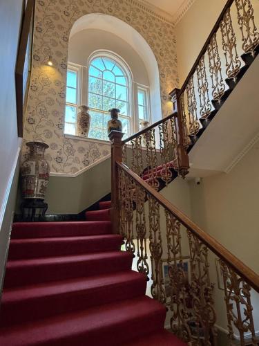 Limefield Mansion House 5