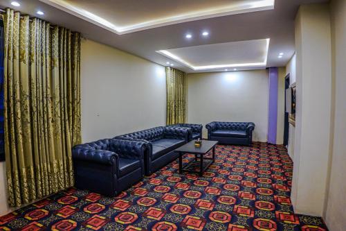 Destination Hotel Naran in Gujrat