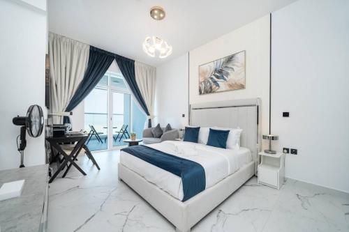 Modern and Spacious Studio Al Barsha South Stay, Dubaï (photo 2)