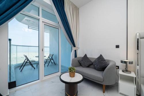 Modern and Spacious Studio Al Barsha South Stay, Dubaï (photo 9)