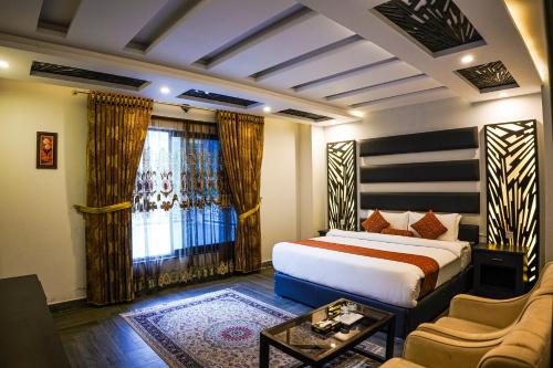 Destination Hotel Naran in Gujrat