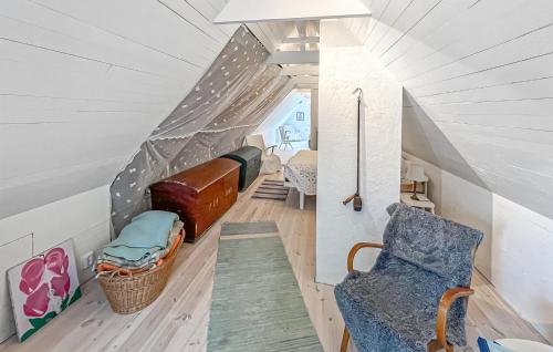 3 Bedroom Lovely Home In Båstad (3 Bedroom Lovely Home In Bastad) in Torekov