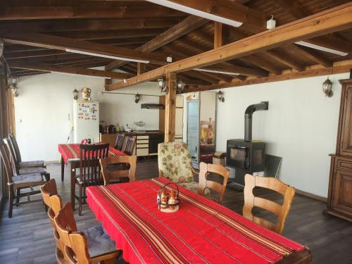 Еребор in Tryavna