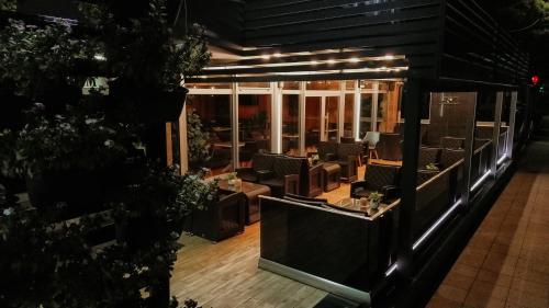 Hotel New Milenium in Prokosovići