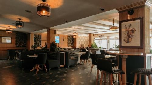 Hotel New Milenium in Prokosovići