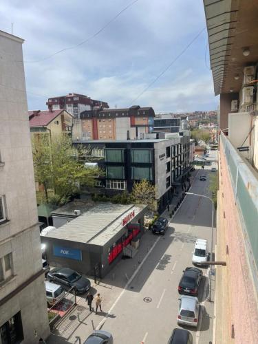NEWBORN HOSTEL Prishtina in Пріштіна