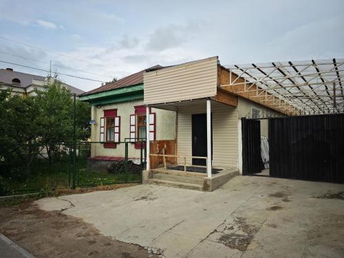 Hostel inn Karakol