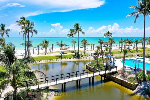 Pointe Santo E22, Sanibel (foto 3)