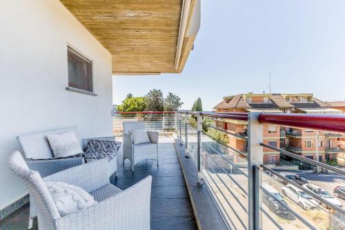 บริการและสิ่งอำนวยความสะดวก, Casa di Biizu in อริชชา