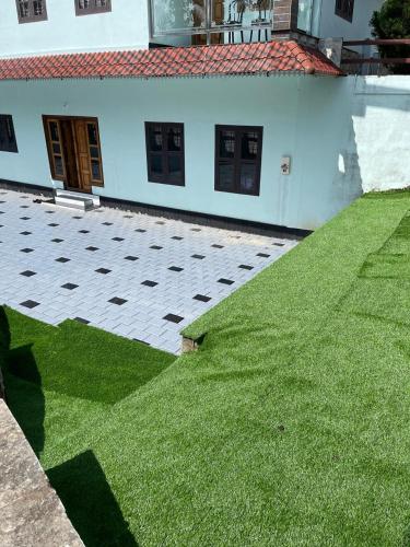 Wayanad Evergreen Farmhouse in Kolagapaara