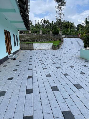 Wayanad Evergreen Farmhouse in Kolagapaara