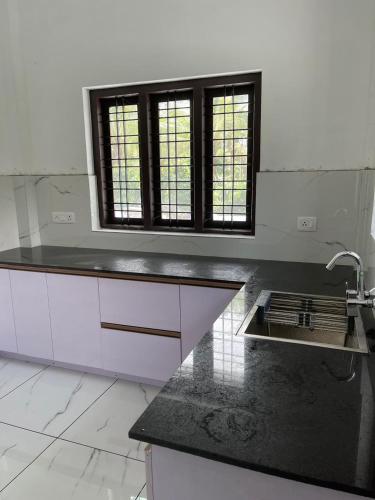 Wayanad Evergreen Farmhouse in Kolagapaara