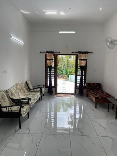 Wayanad Evergreen Farmhouse in Kolagapaara