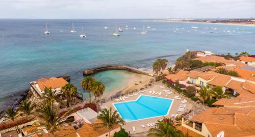 . Porto Antigo Hotel BB