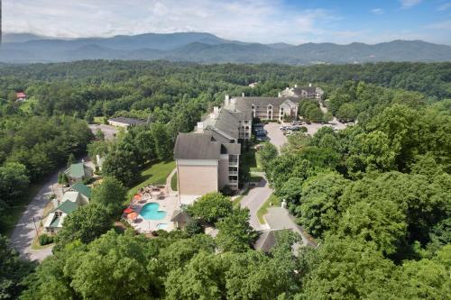 Sunrise Ridge Resort in Pigeon Forge, USA
