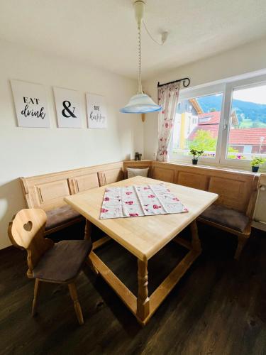 Mountainview Loft 7 in Nesselwang, Deutschland