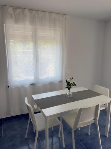 Casa Buono Holidays in Lido di Maronti