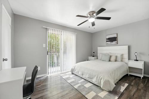 Comfortable 1BR Extended Stay I Onsite Parking – khách sạn tại Denton