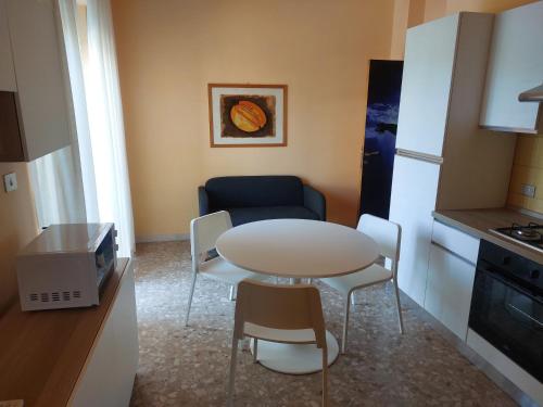 Il Gabbiano e il Calamaro in Giulianova