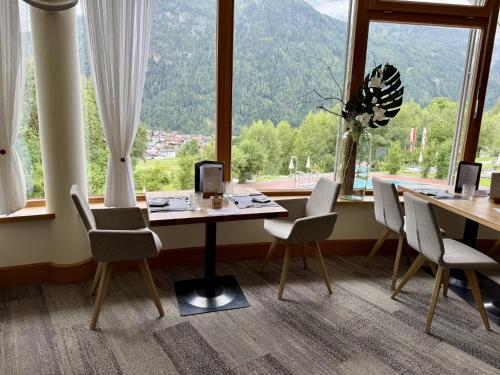 Vivea Hotel Umhausen im Ötztal 5