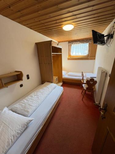 Bergsteiger-Zimmer Pension Obermair in Mayrhofen