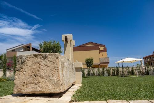 Casale della Vittoria