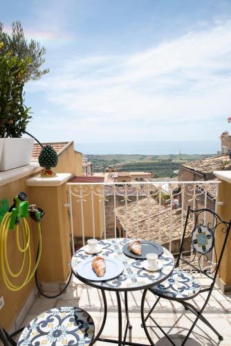 La Dolce Vita rooms & suite in Agrigento