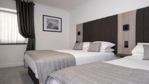 Durrant House Hotel Room Type - Family Room