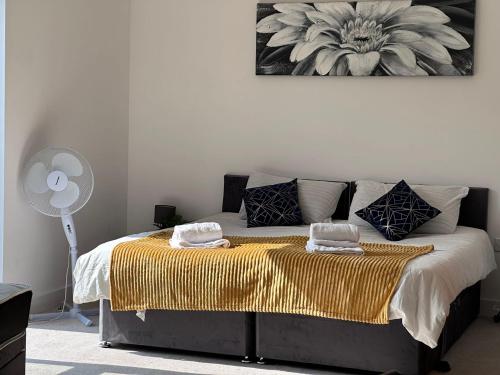 Stylish New Camden Town Studio - image 6