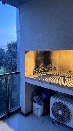 Condominio en Fisherton in 안타르티다 아르헨티나