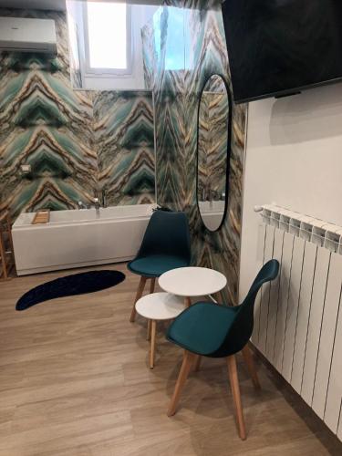 etna sea live catania center home in Catania