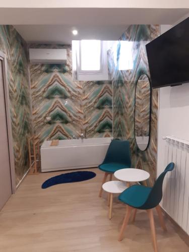 etna sea live catania center home in Catania