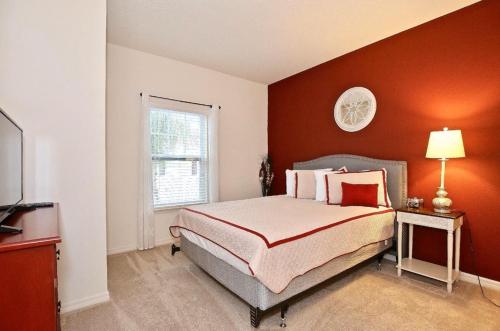 Great Townhouse In Great Luxurious Community, Poolgym Close To Disney! thumb 3