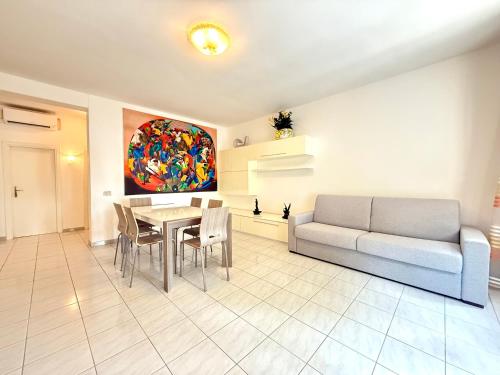 Centralissimo Appartamento Antonella 8 - Piazza Brescia - Carraro Immobiliare Jesolo in Piazza Brescia