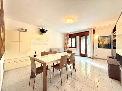 Centralissimo Appartamento Antonella 8 - Piazza Brescia - Carraro Immobiliare Jesolo in Piazza Brescia