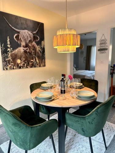 Cozy Lodge in Bivio 20 Minutes from St Moritz in 比維奧