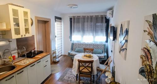 Apartman Orhideja - Location saisonnière - Vrnjačka Banja