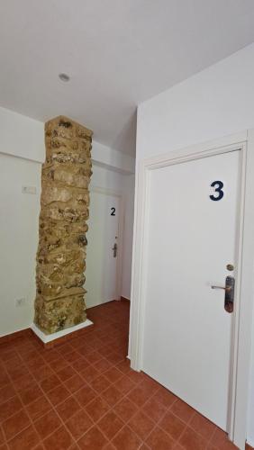 Iekārtas, Hostel Raíces (Hostel Raices) in El Cerezo