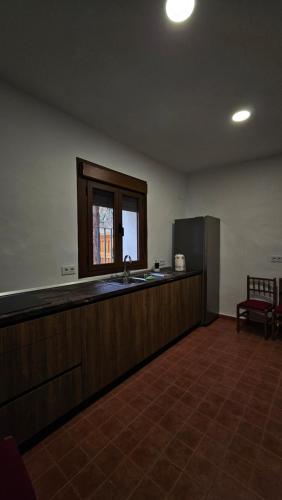virtuve, Hostel Raíces (Hostel Raices) in El Cerezo