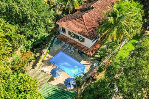ทัศนียภาพภายนอกโรงแรม, VELINN Feiticeira Praia Hotel in หาดเฟย์ติเซย์รา