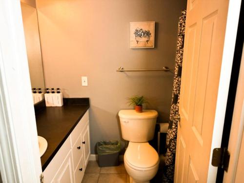 Charming 2 Bedroom Loft, Cleveland (photo 10)