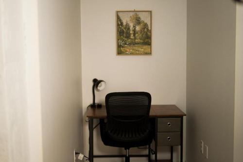 Charming 2 Bedroom Loft, Cleveland (photo 11)