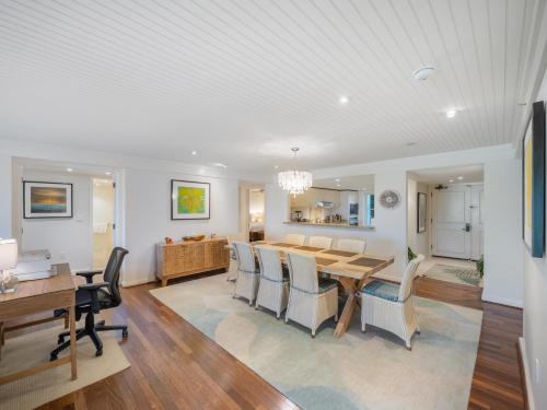 4-Bed Villa 104 at Turtle Bay - image 9