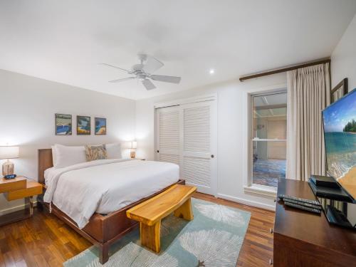 4-Bed Villa 104 at Turtle Bay - image 8