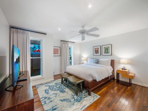 4-Bed Villa 104 at Turtle Bay - image 7