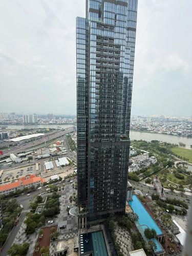 Saigon Landmark81 & Vinhomes-JT Apartment