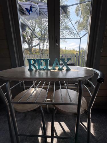 Faciliteiten, Daisy Cabin in Dess