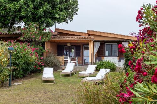 Villa M'Illumino
