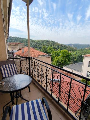 Семеен хотел Търнава in Veliko Tarnovo