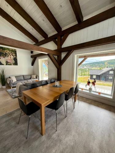 Fjallhus Storhogna 2 in Storhagna